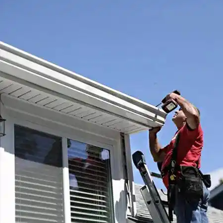 gutter services Laurel Bay